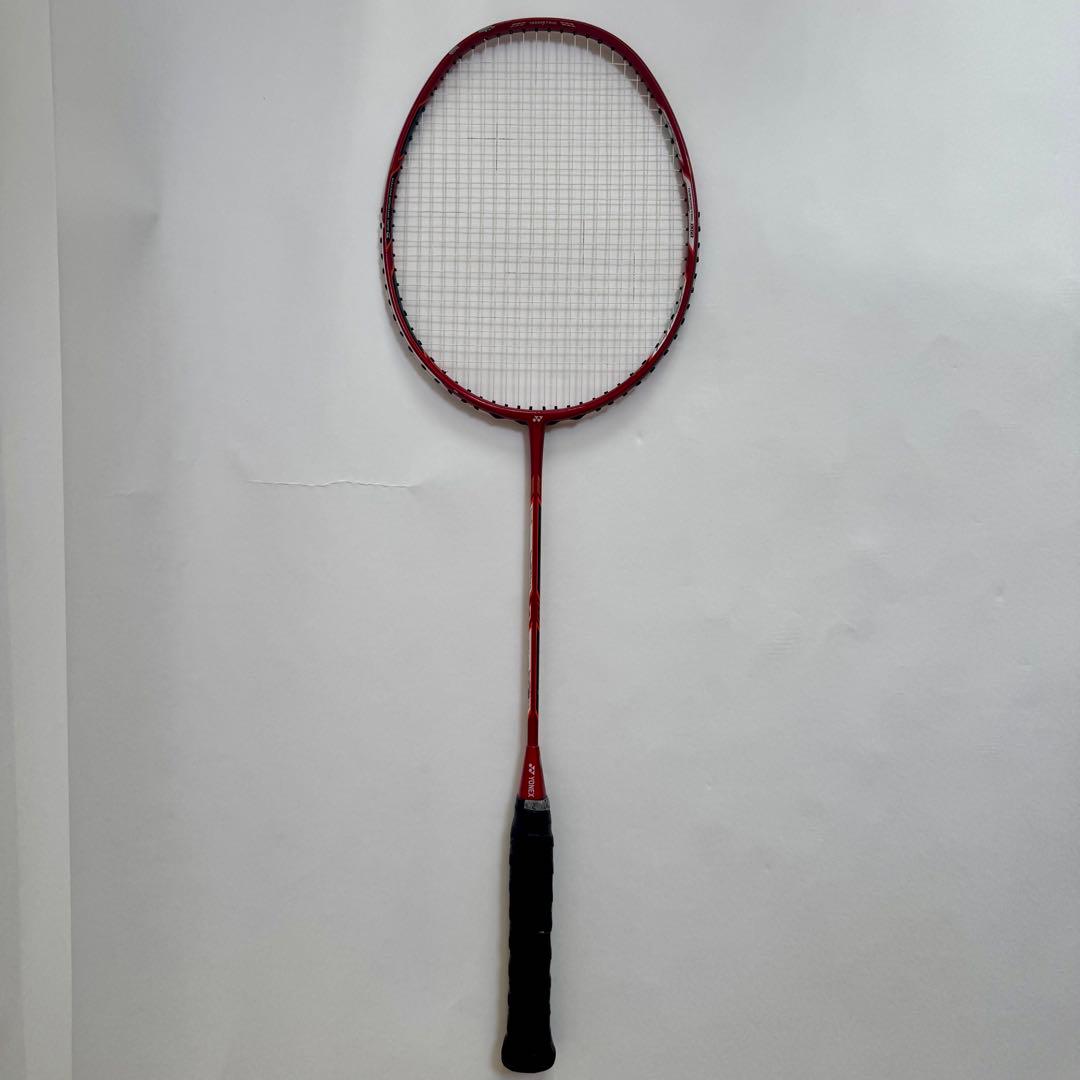 YONEX DUORA デュオラ 7 前期モデル レッド 3UG5