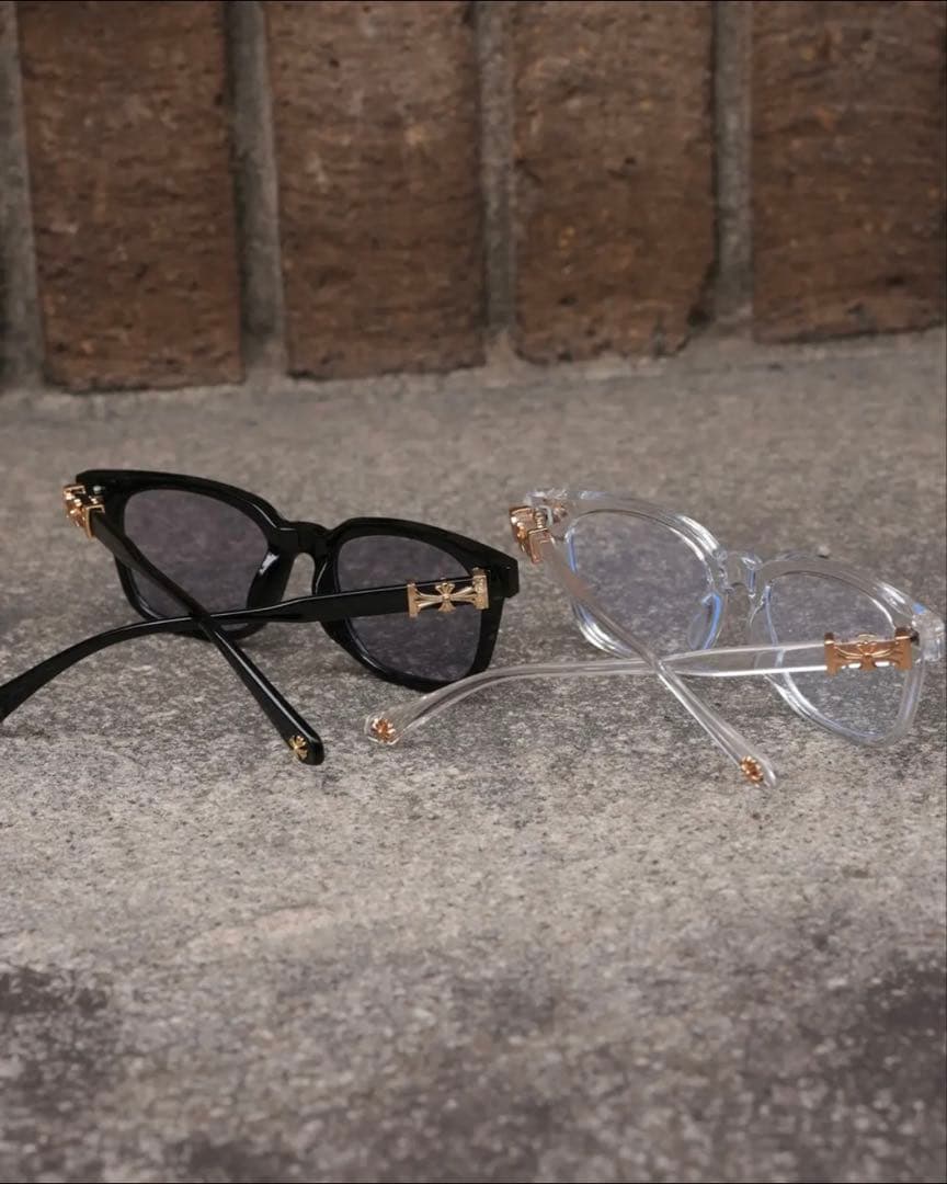 【即完売再販無し】入手困難ベリンダサングラス