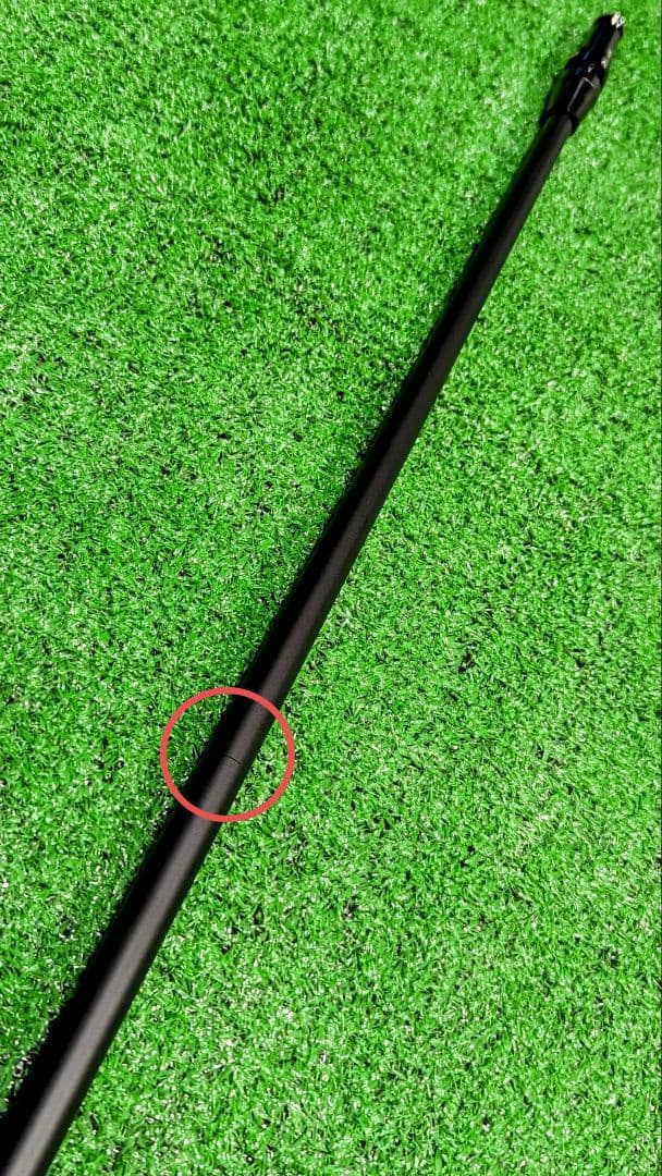 アーケロン ルートシー ARCHLON √Sea ブラックアウト 60S