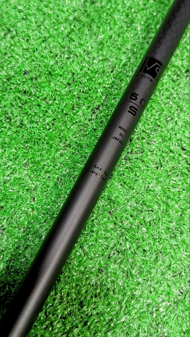 アーケロン ルートシー ARCHLON √Sea ブラックアウト 60S