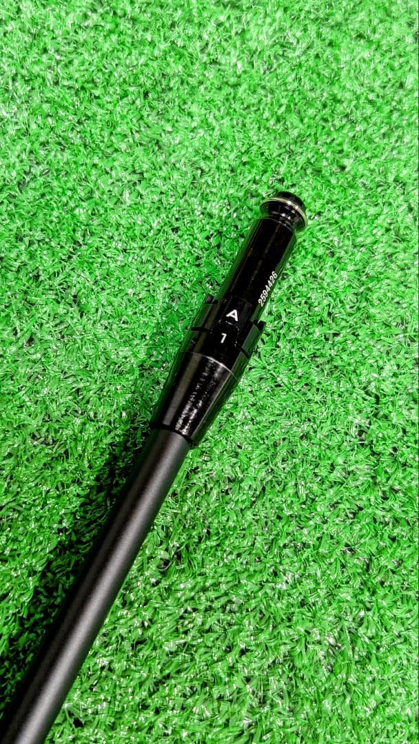 アーケロン ルートシー ARCHLON √Sea ブラックアウト 60S