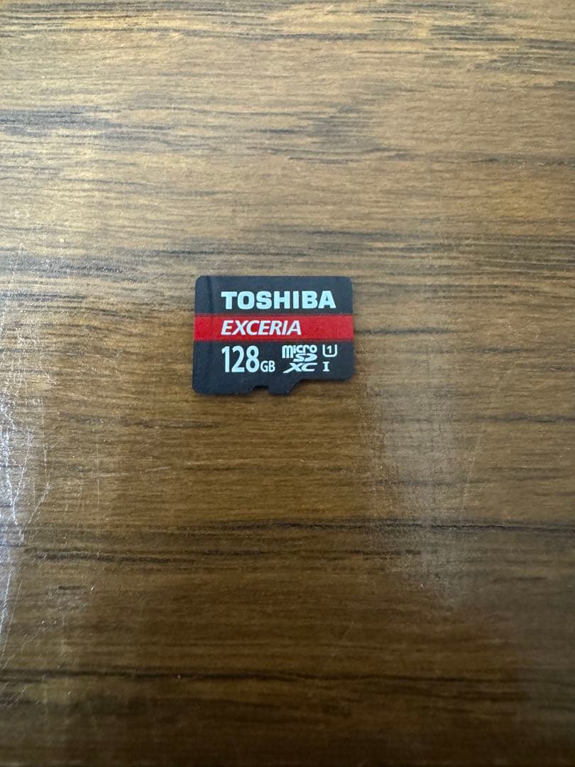 Nintendo Switch 本体 128GB microSDカード付き