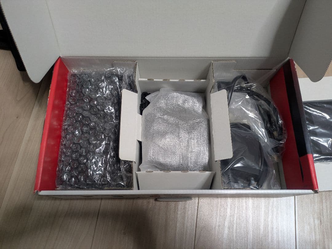 Nintendo Switch 青・黄 Joy-Con 本体