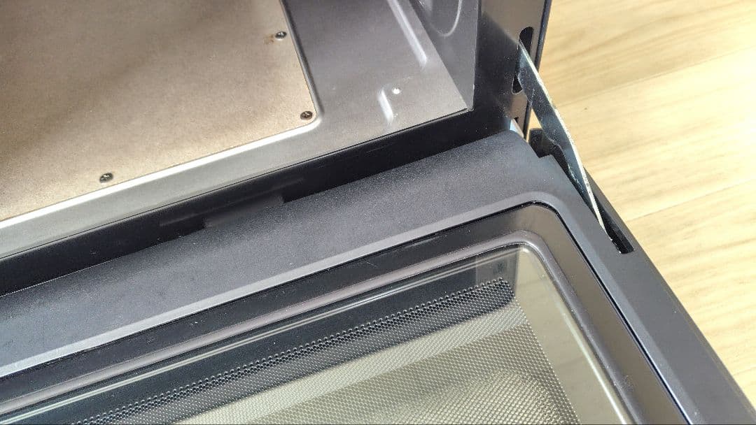 美品 日立 MRO-S8A オーブンレンジ