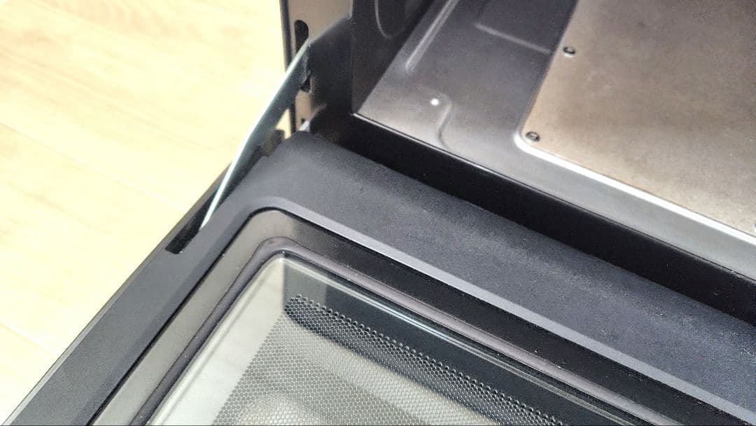 美品 日立 MRO-S8A オーブンレンジ