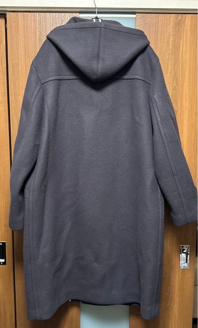 N*,様 aton FW19 ウールコート