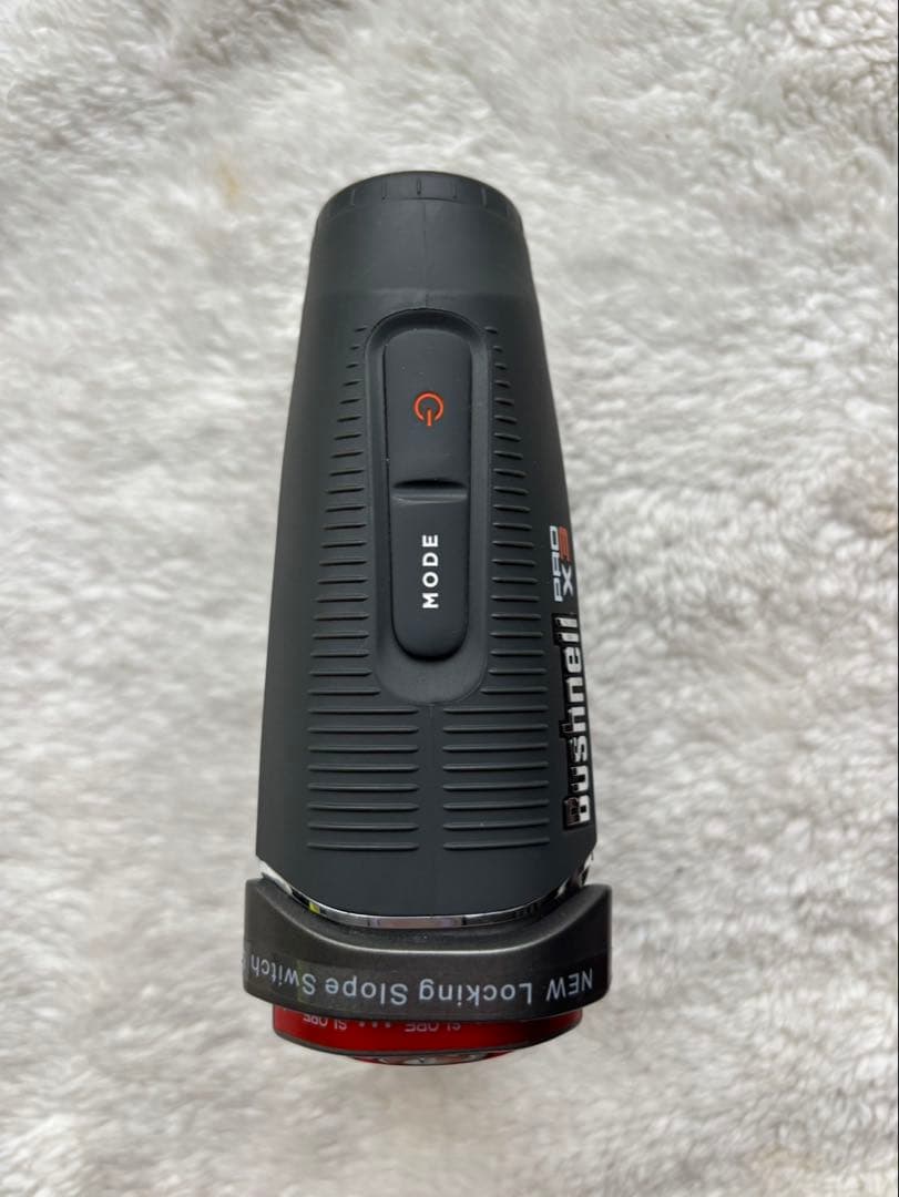 Bushnell PRO X3プラス
