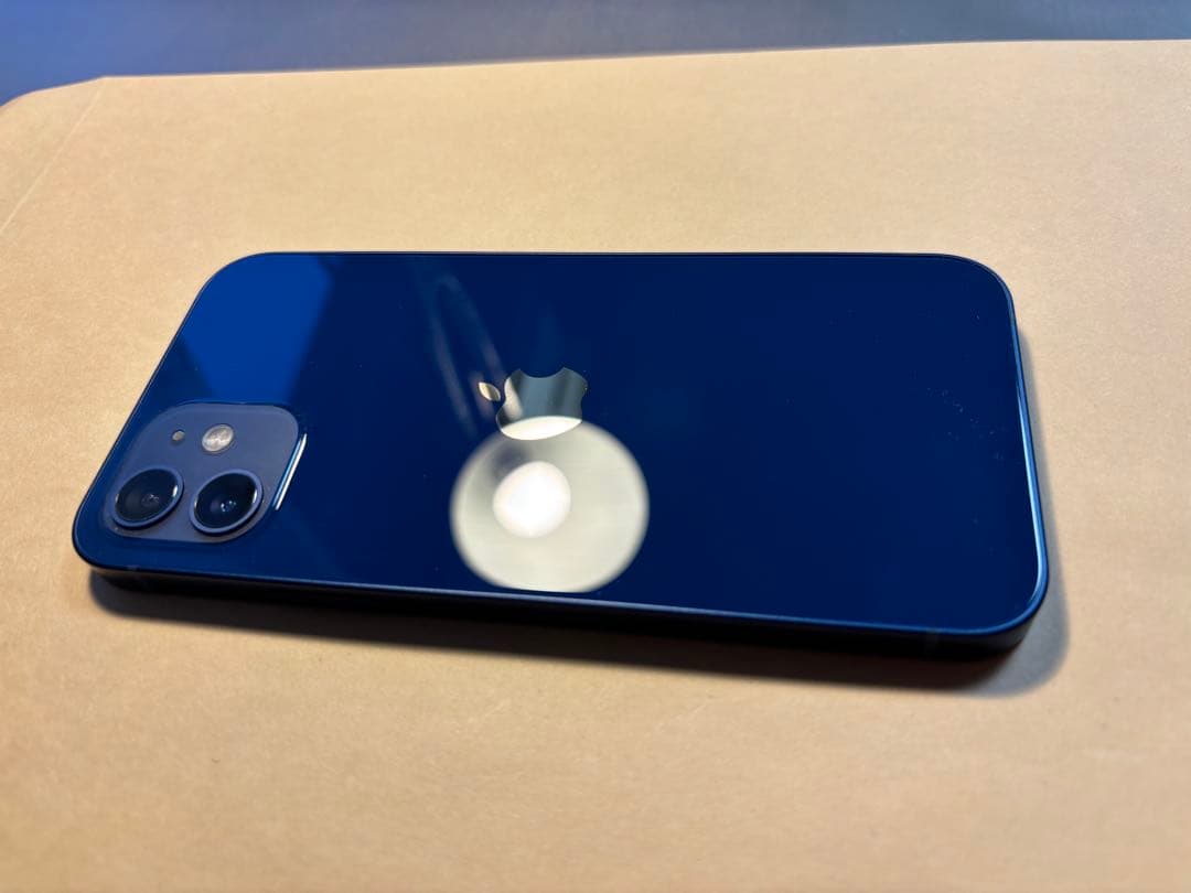 iPhone12 本体