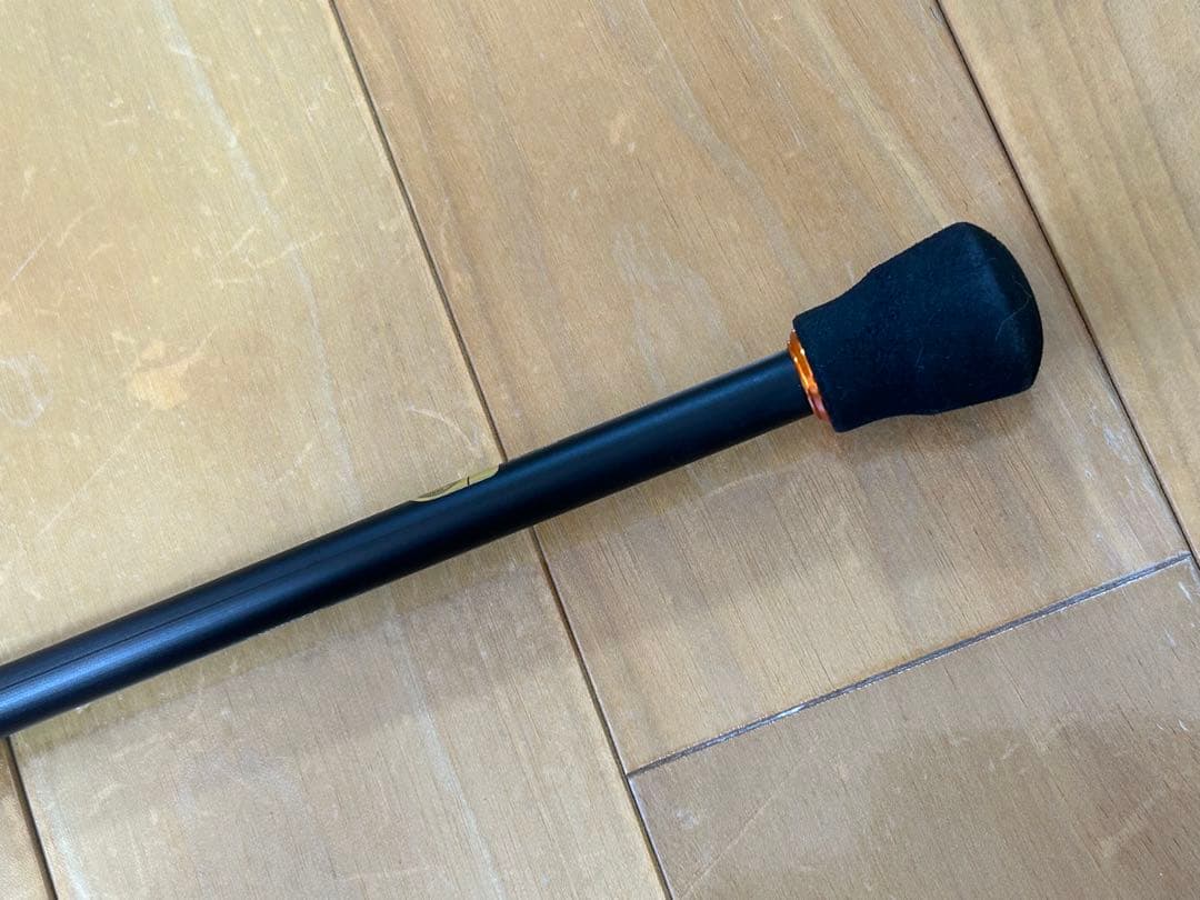 シマノ ソアレ SS S76L-S フィッシングロッド