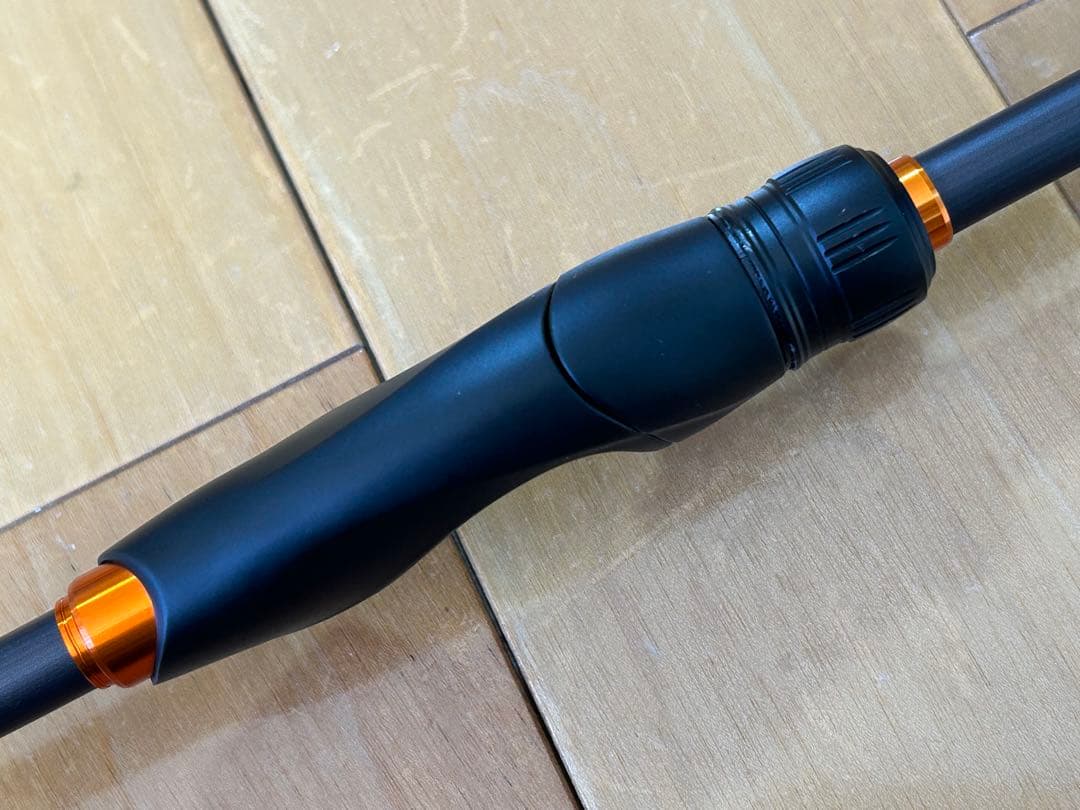 シマノ ソアレ SS S76L-S フィッシングロッド