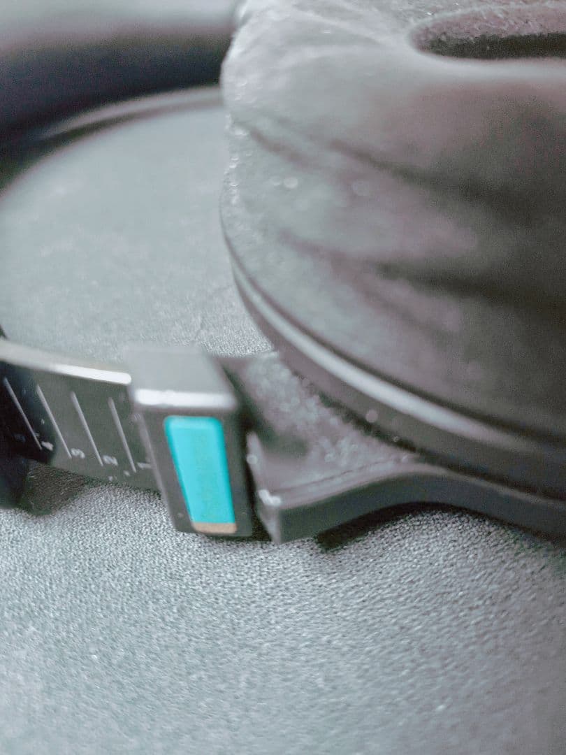 「破損アリ」SONY MDR-MV1 有線ヘッドホン