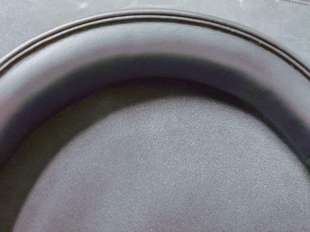 「破損アリ」SONY MDR-MV1 有線ヘッドホン