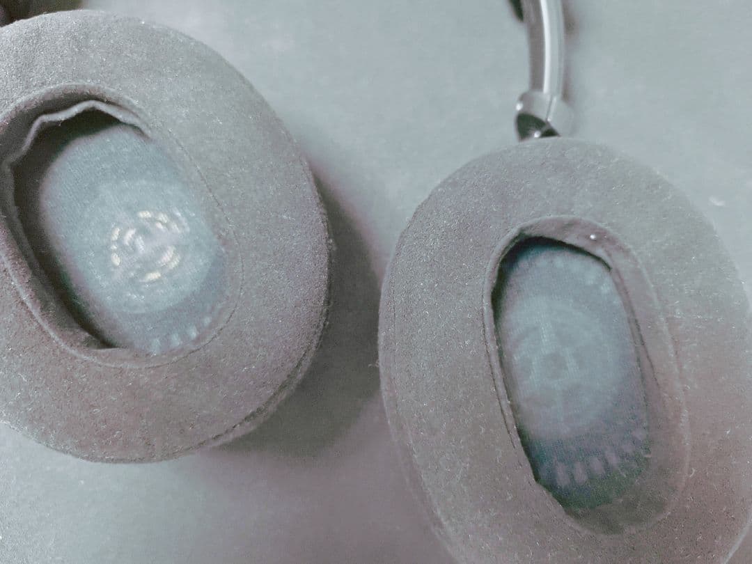 「破損アリ」SONY MDR-MV1 有線ヘッドホン