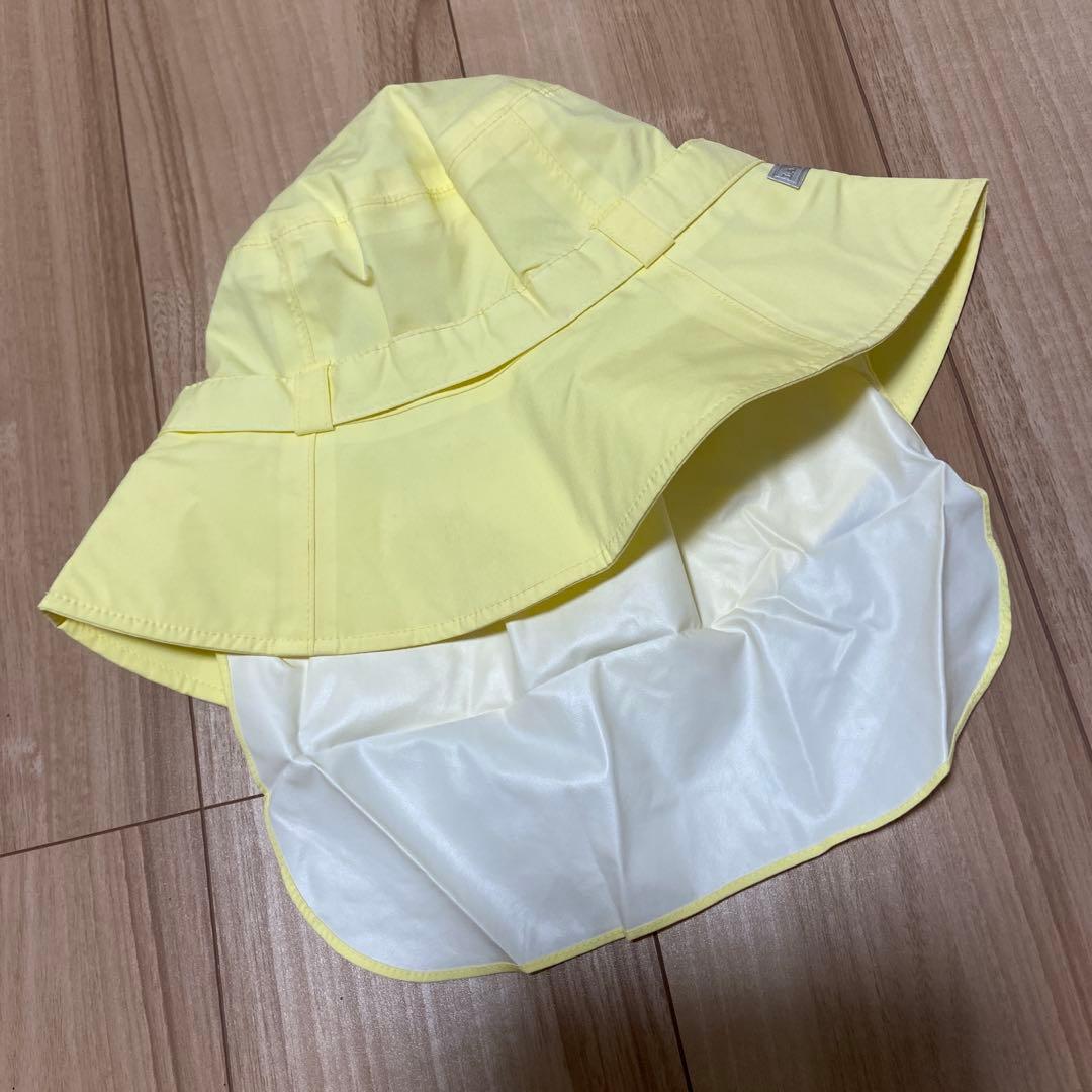 ランバンスポール　レインウェアセット ゴルフウェアセット