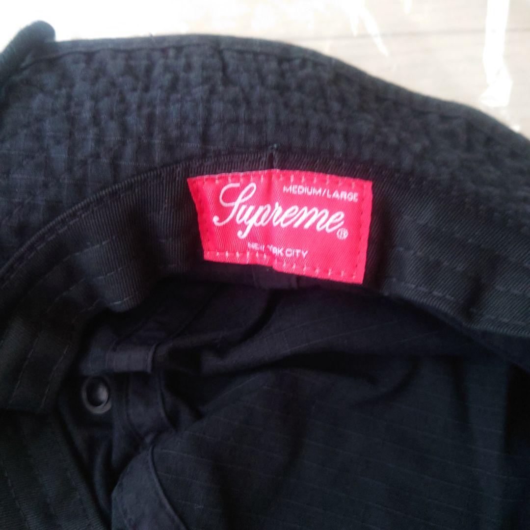 帽子 SUPREME Reflective Patch Boonie