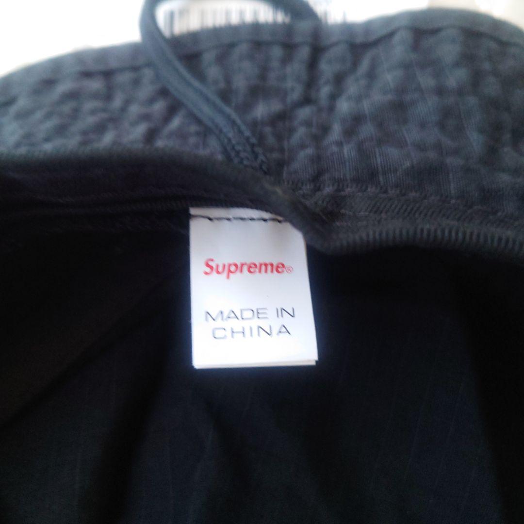 帽子 SUPREME Reflective Patch Boonie