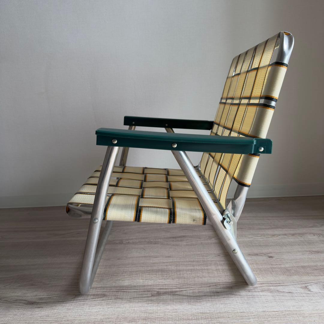 テーブル・チェア・ハンモック PFS LAWN CHAIR - LOW BACK BEACH CHAIR