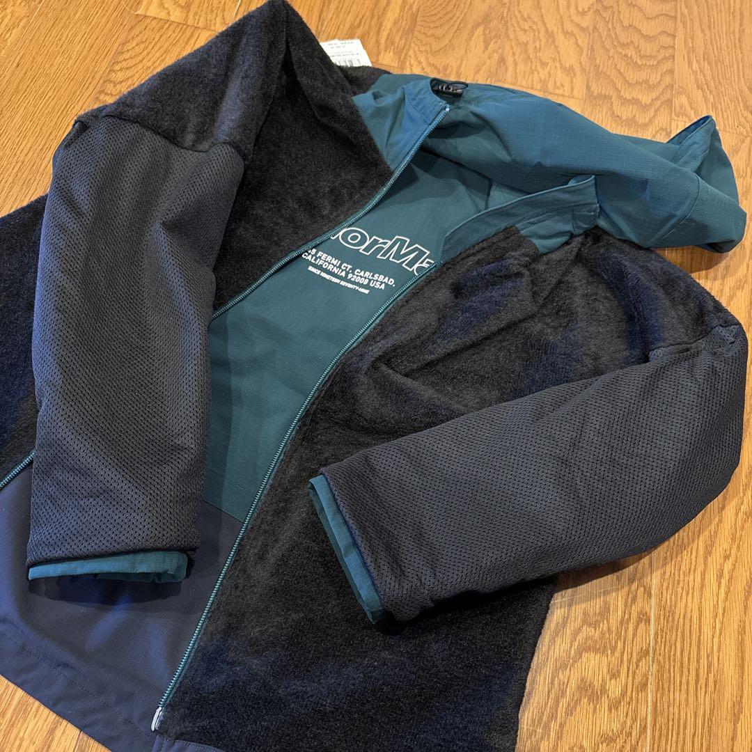 テーラーメイド Taylor Made ゴルフウェア ジャケット ブルゾン 新品