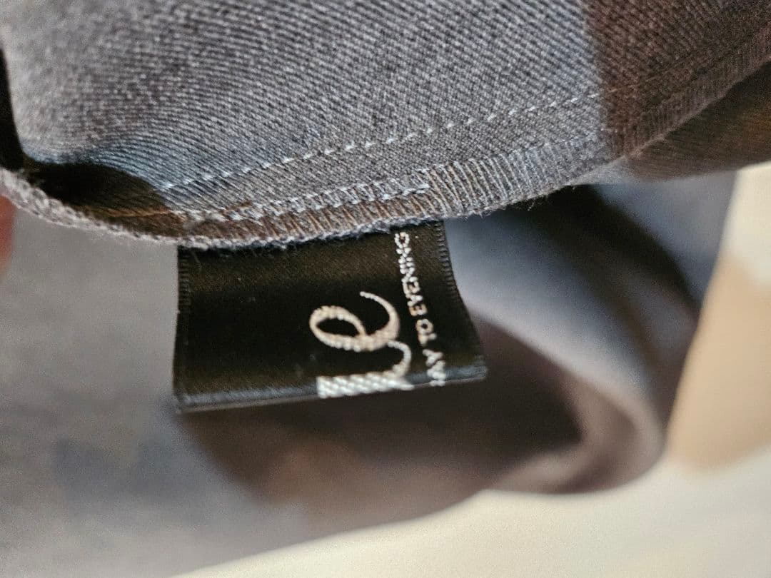 hue day to eveningワンピース