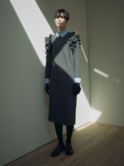 hue day to eveningワンピース