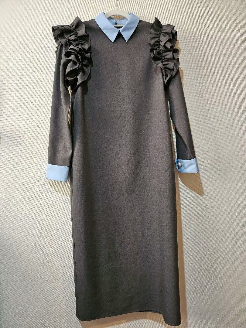 hue day to eveningワンピース