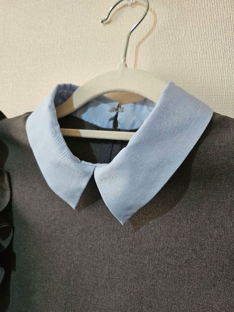 hue day to eveningワンピース