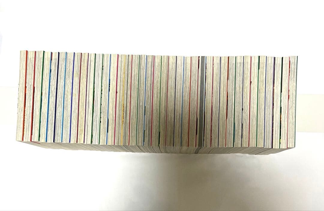 NARUTO ナルト 全巻セット 72巻 + BORUTO ボルト１