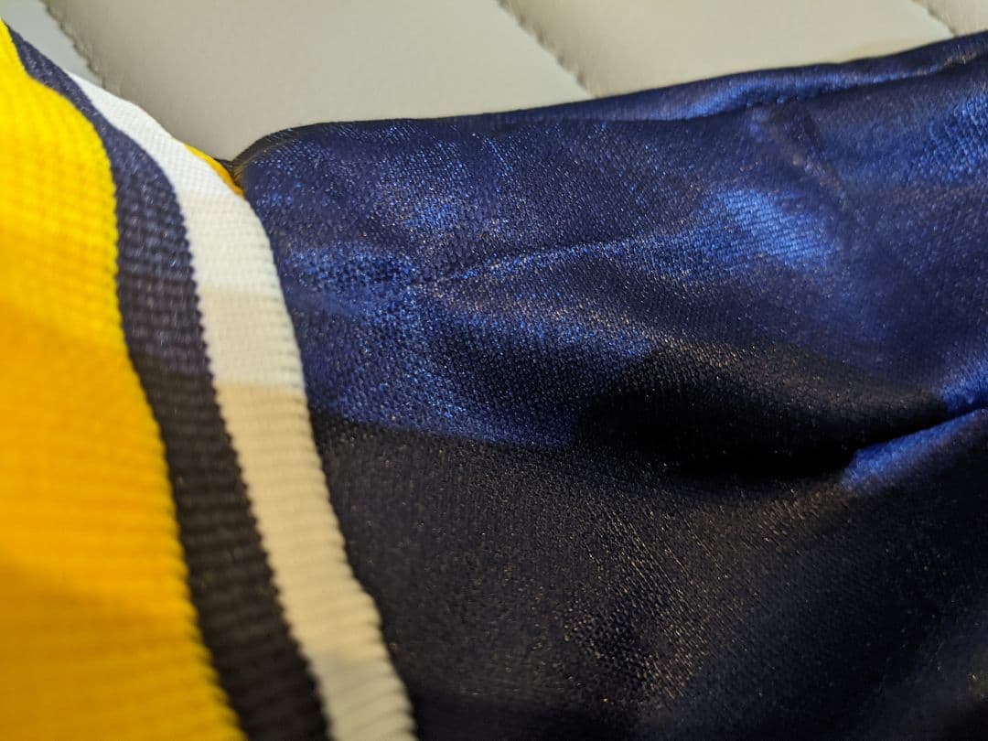 ボカ・ジュニアーズ　マラドーナ10