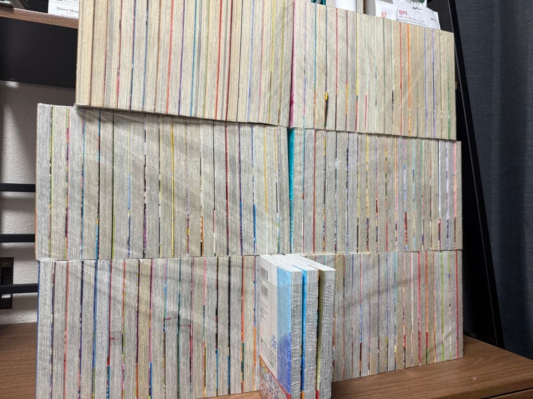 【新品3冊付き美品多数！】✨ワンピース 全巻 コンプリートセット✨1〜113巻