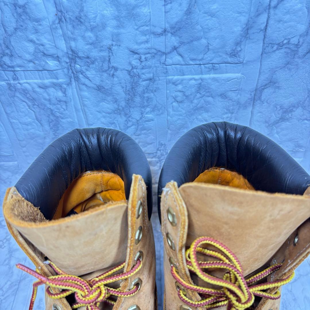 人気モデル✨Timberland 6インチ プレミアムブーツ 10061 26㎝