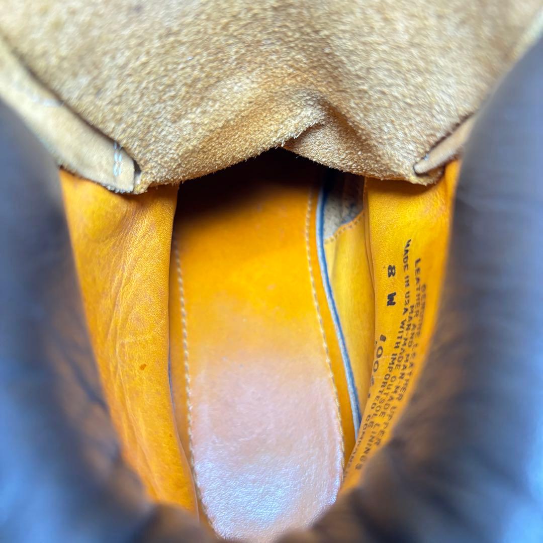 人気モデル✨Timberland 6インチ プレミアムブーツ 10061 26㎝