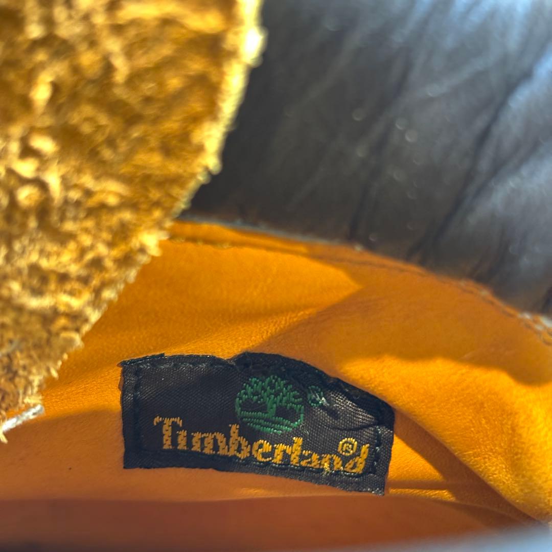 人気モデル✨Timberland 6インチ プレミアムブーツ 10061 26㎝