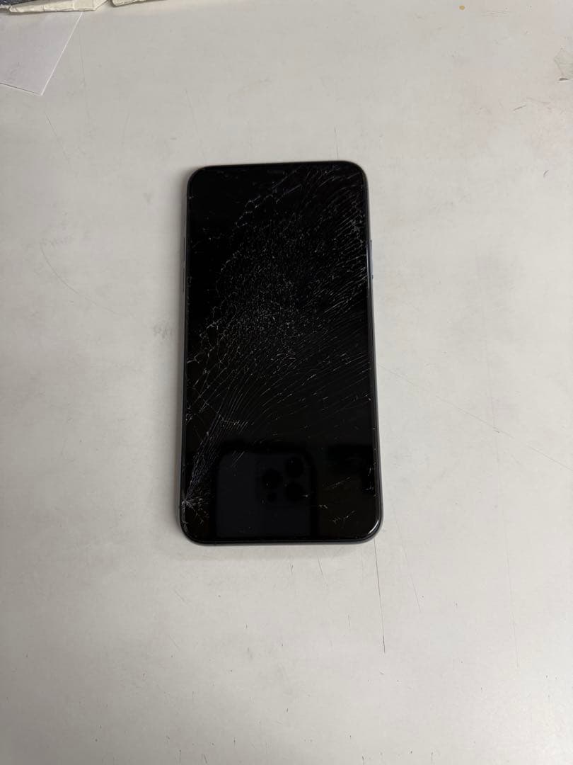 スマートフォン本体 iPhone11 pro max