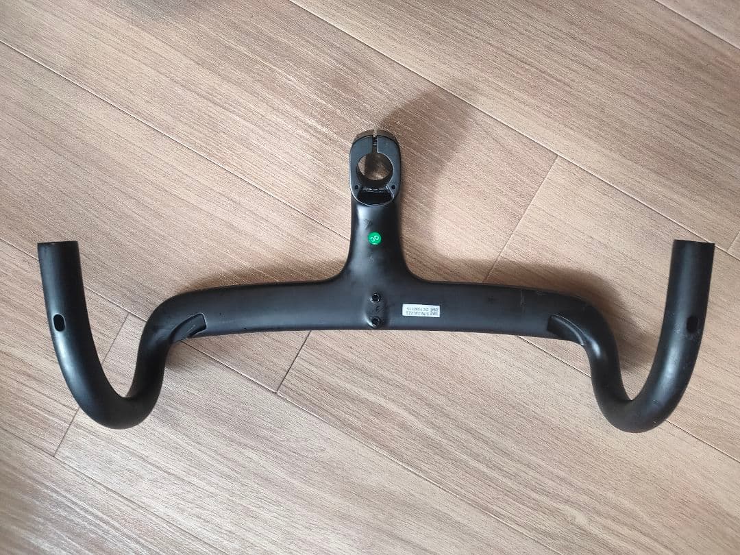 WINSPACE zero SLハンドル 380-115mm