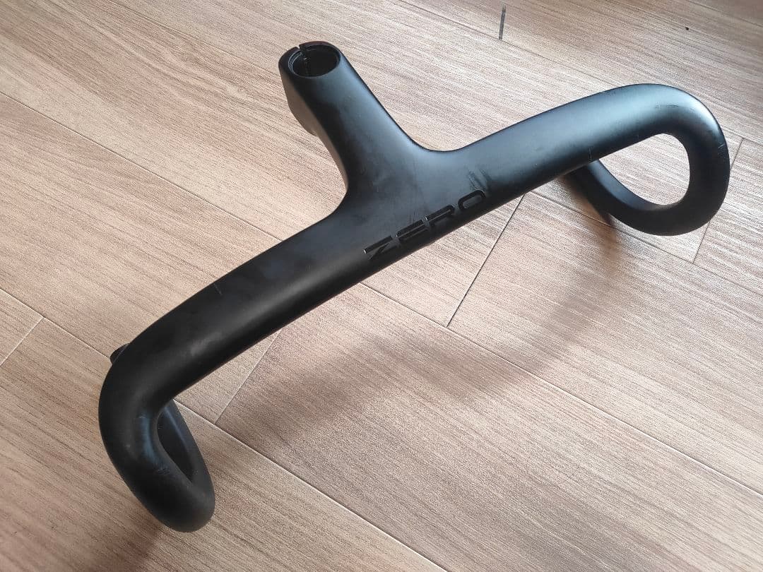 WINSPACE zero SLハンドル 380-115mm