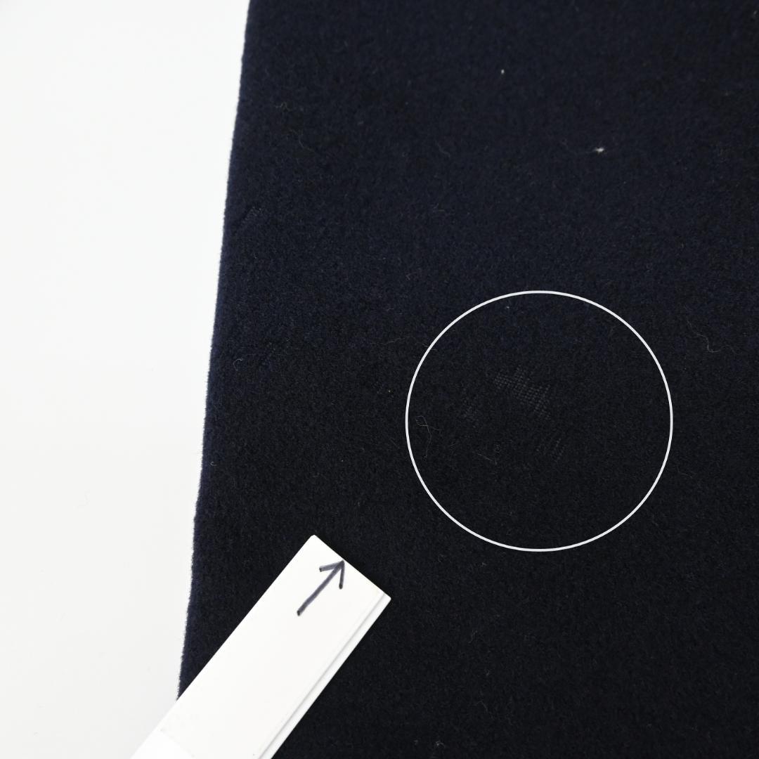 コムデギャルソン AD1993 コート ドッキング ネイビー 48534\"