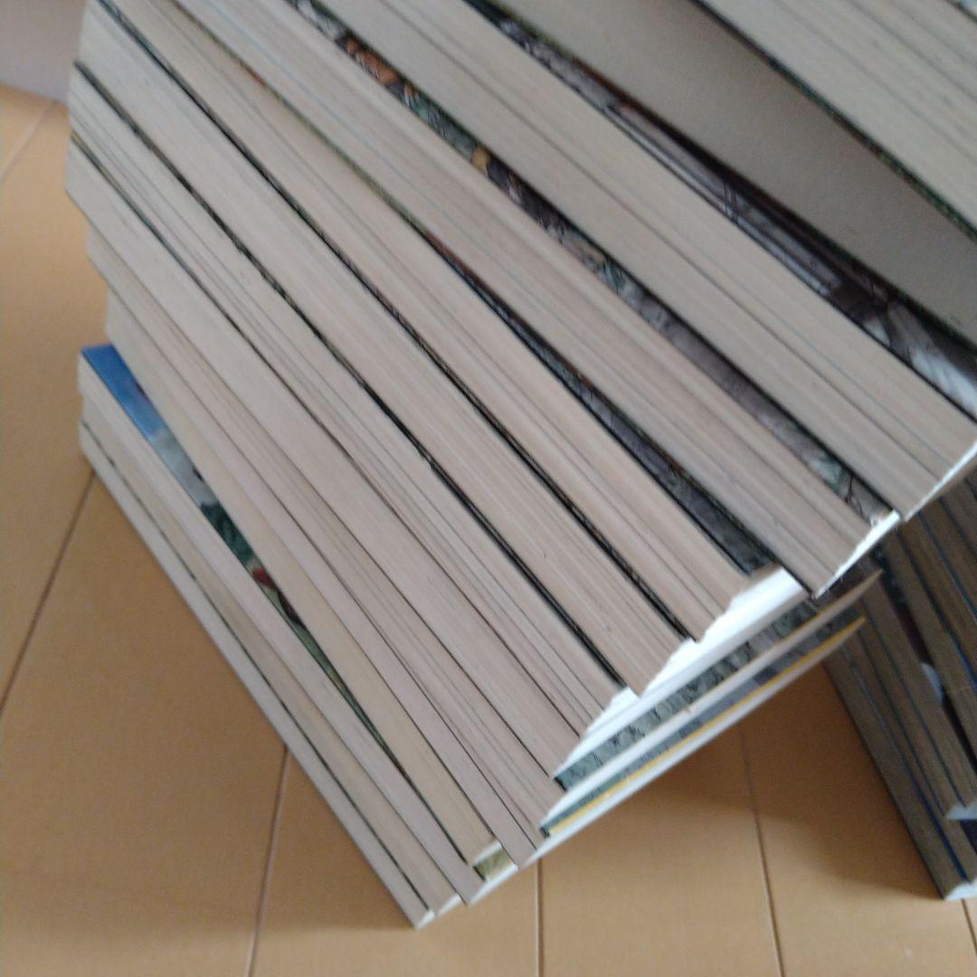 コミック　まとめ売り　全巻セット　二度目の人生を異世界で