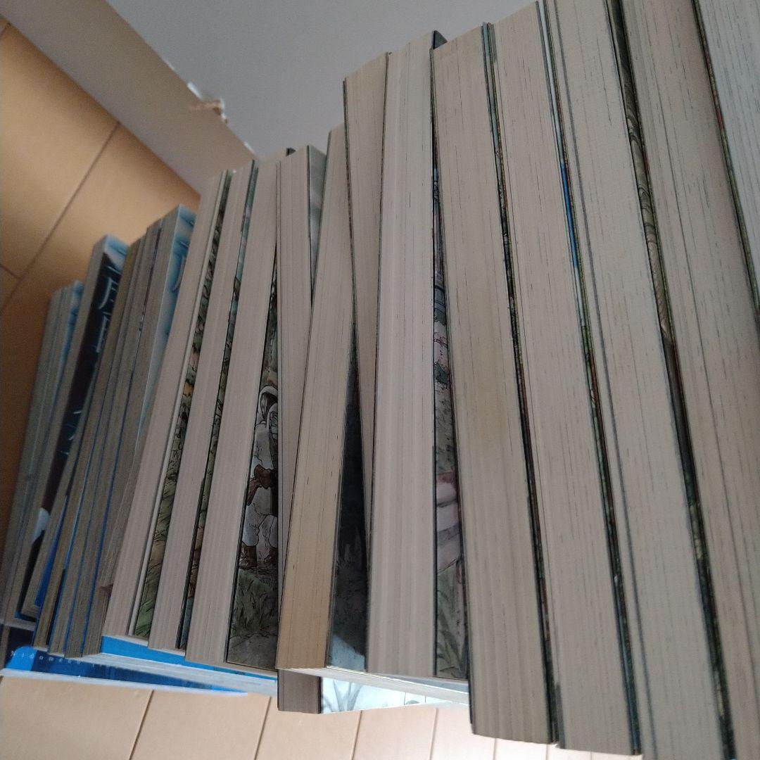 コミック　まとめ売り　全巻セット　二度目の人生を異世界で