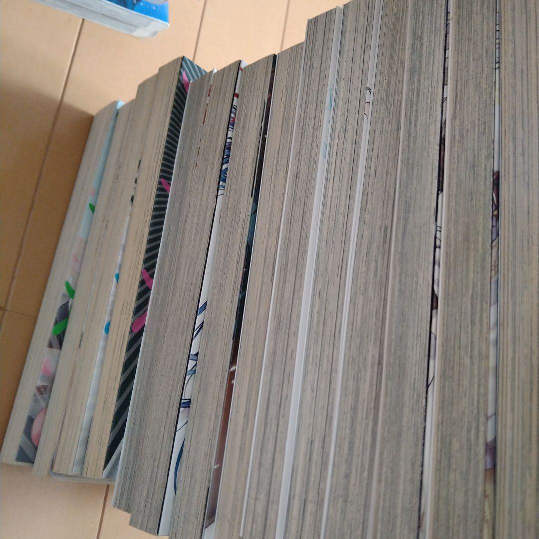 コミック　まとめ売り　全巻セット　二度目の人生を異世界で