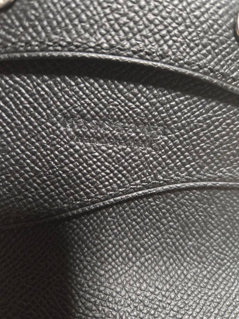 hasegawa_handcrafted　コンパクト財布