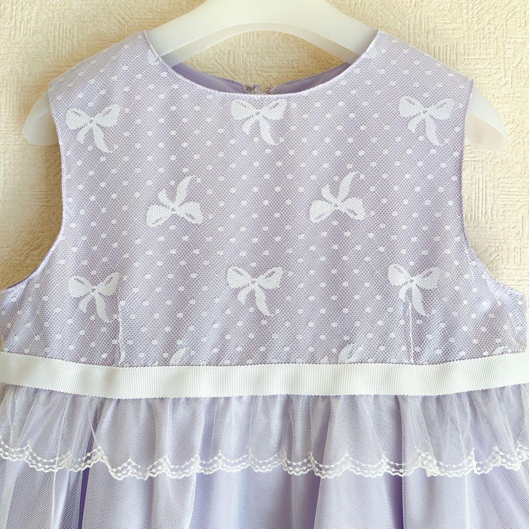 DEKORA PINKY'S130 入学式　卒園式　七五三　フォーマル　女の子