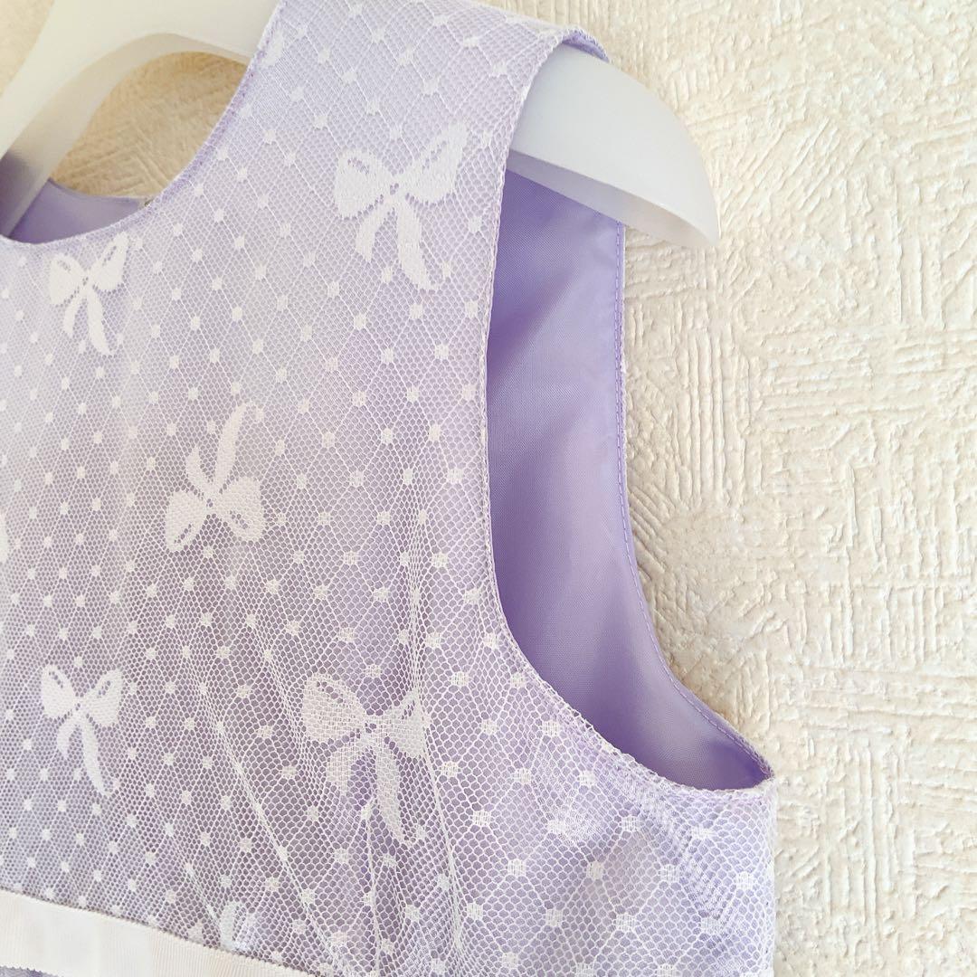 DEKORA PINKY'S130 入学式　卒園式　七五三　フォーマル　女の子