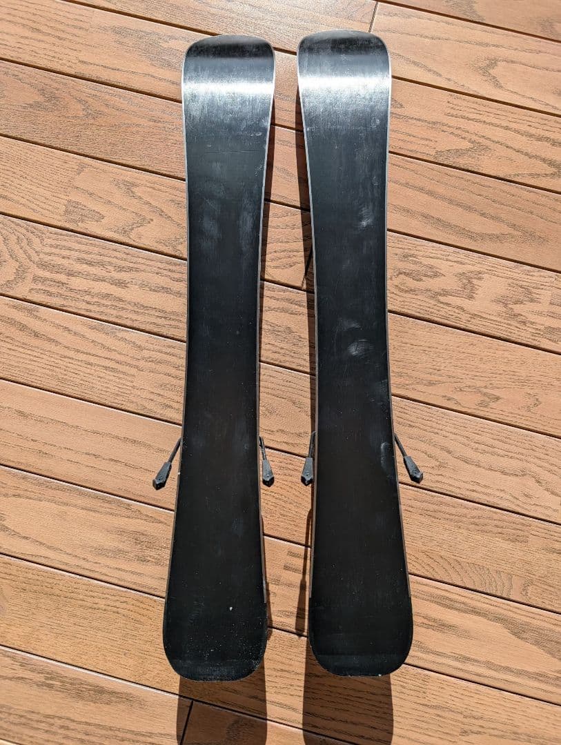 【子ども用 70cm】Rossignol Hero Kids スキー板