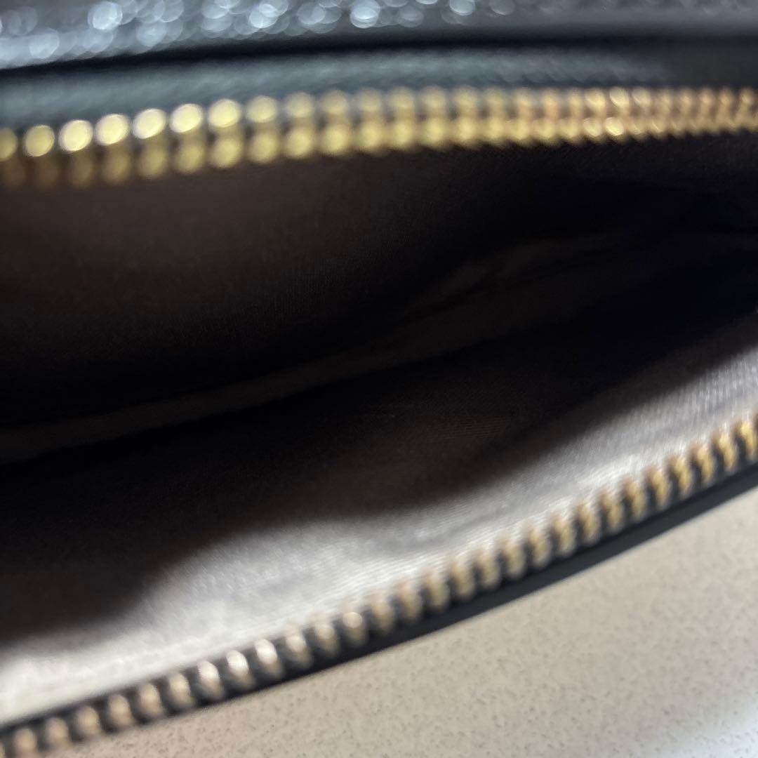 美品 マークジェイコブズ MARC JACOBS THE SNAPSHOT