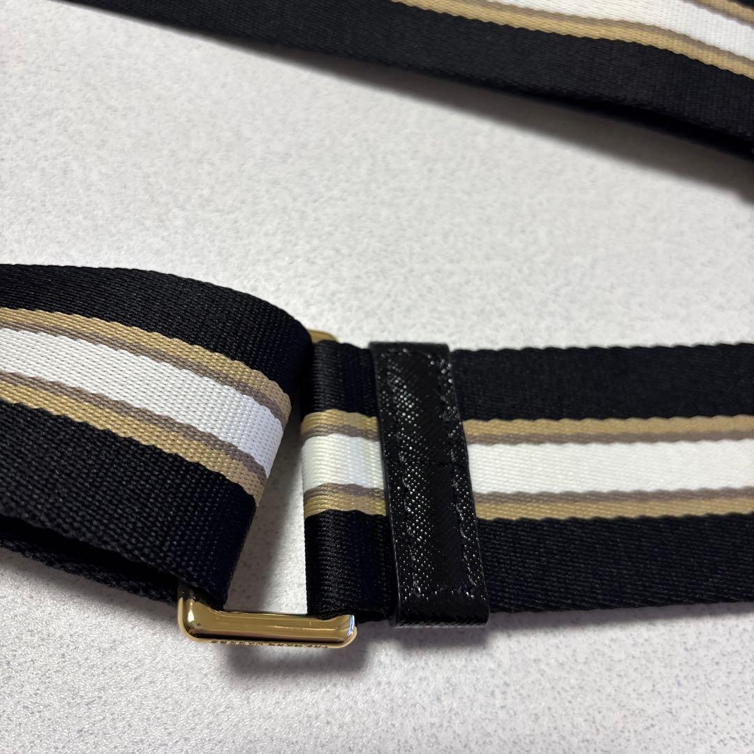 美品 マークジェイコブズ MARC JACOBS THE SNAPSHOT