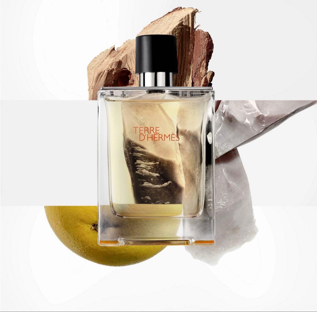 【特価】 HERMES テール ドゥ エルメス 100ml EDT