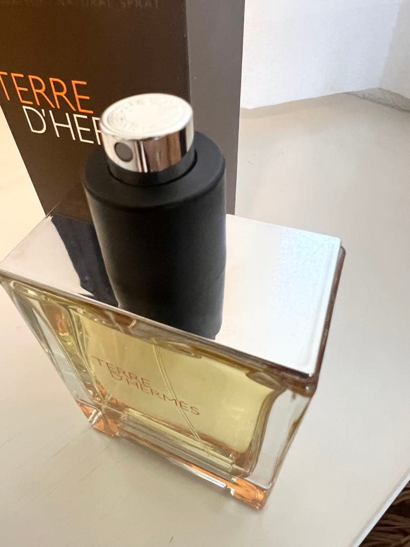 【特価】 HERMES テール ドゥ エルメス 100ml EDT