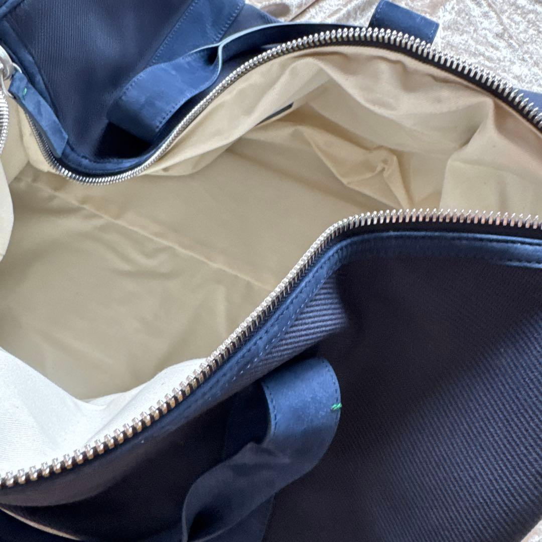 ロレックス ROLEX ボストンバッグ 鞄 ノベルティ 旅行バッグ