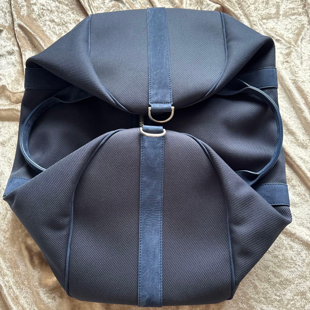 ロレックス ROLEX ボストンバッグ 鞄 ノベルティ 旅行バッグ