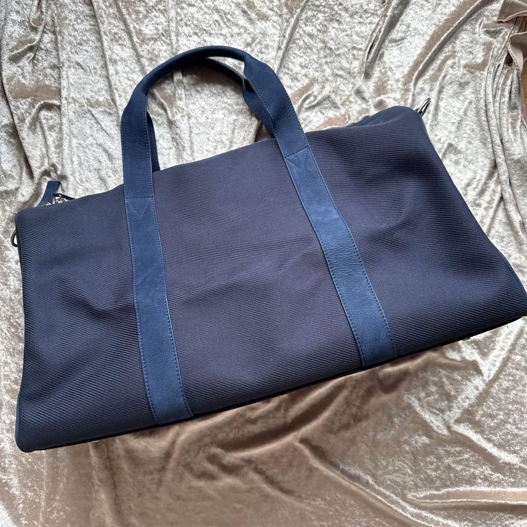 ロレックス ROLEX ボストンバッグ 鞄 ノベルティ 旅行バッグ